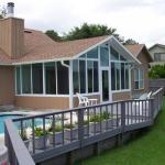 Gulf Coast Patio & Screen - Sunrooms